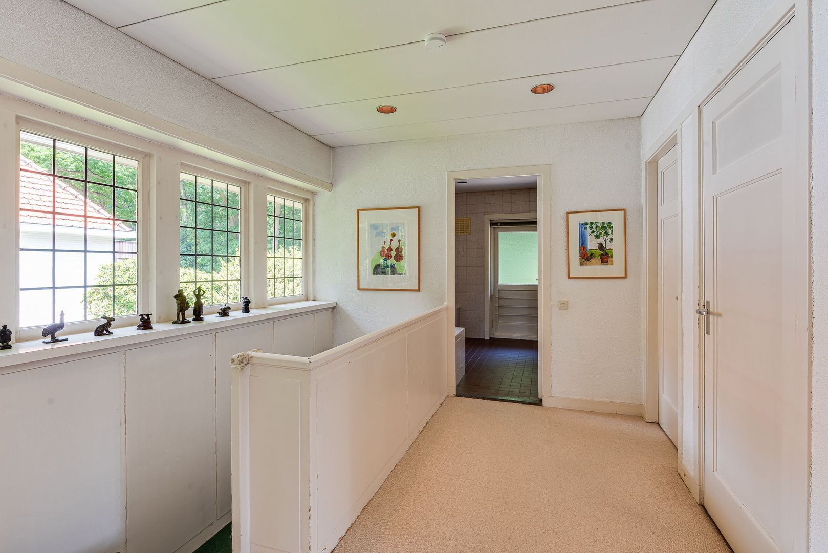 Ferdinand Huycklaan 6, Baarn foto-17