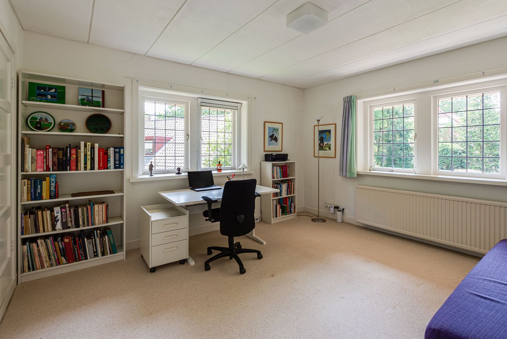 Ferdinand Huycklaan 6, Baarn foto-15