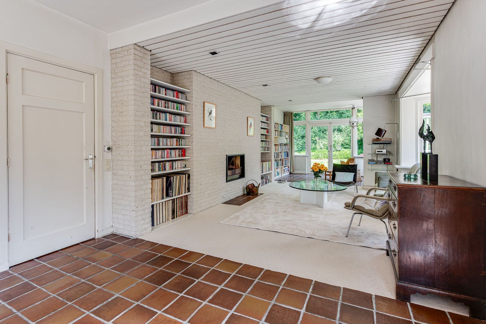 Ferdinand Huycklaan 6, Baarn foto-5