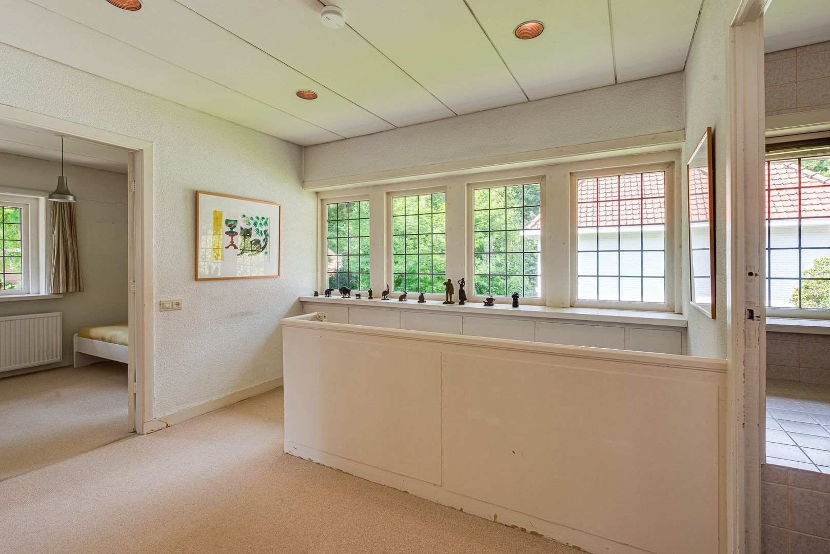 Ferdinand Huycklaan 6, Baarn foto-14