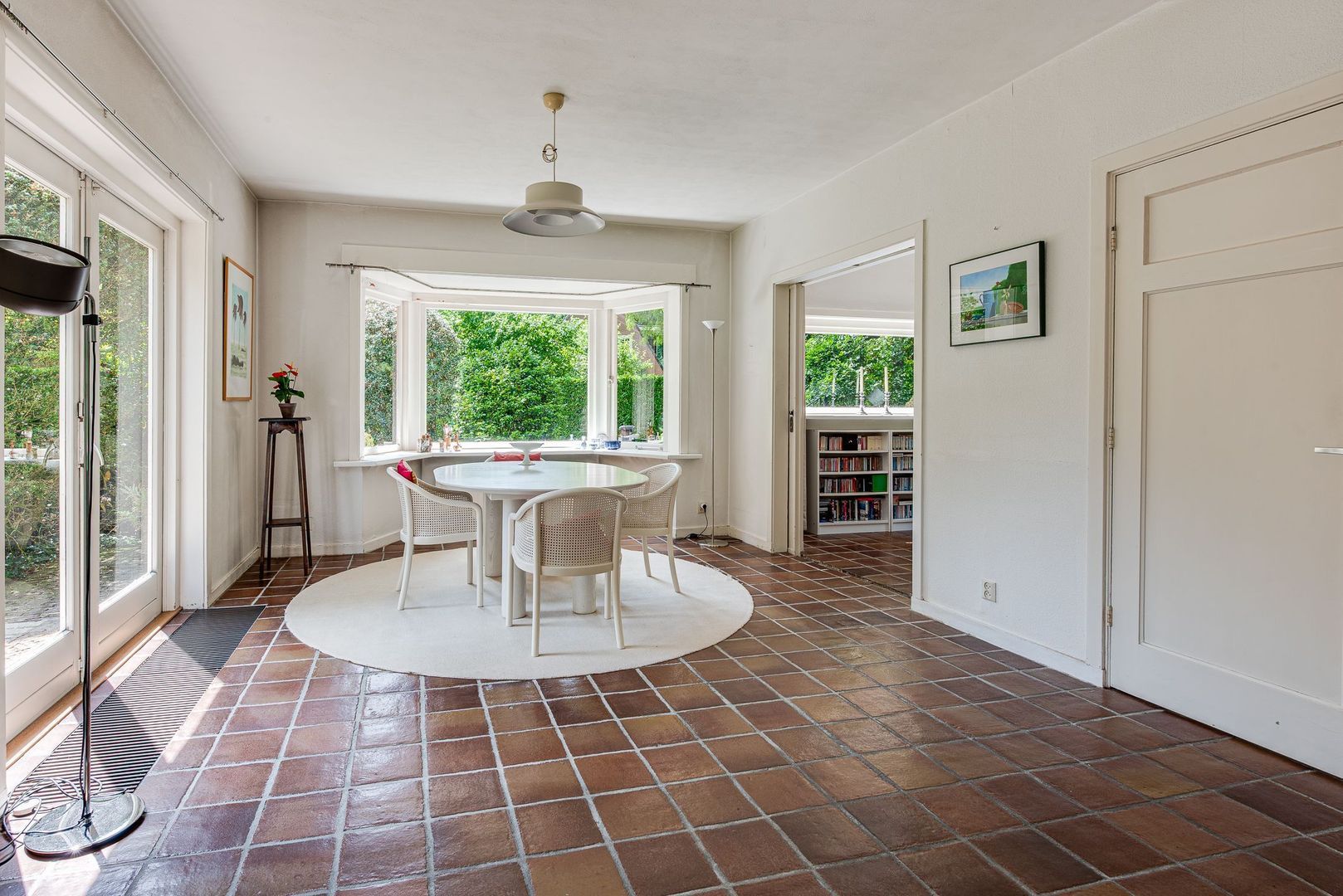 Ferdinand Huycklaan 6, Baarn foto-9