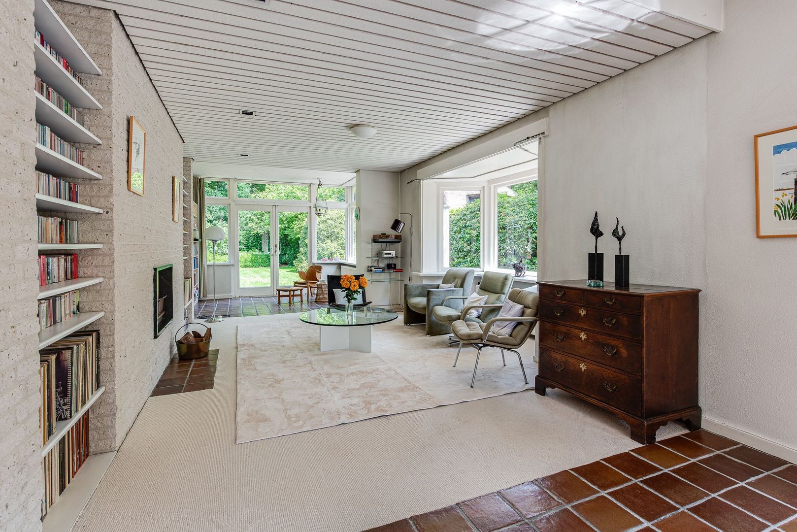 Ferdinand Huycklaan 6, Baarn foto-6