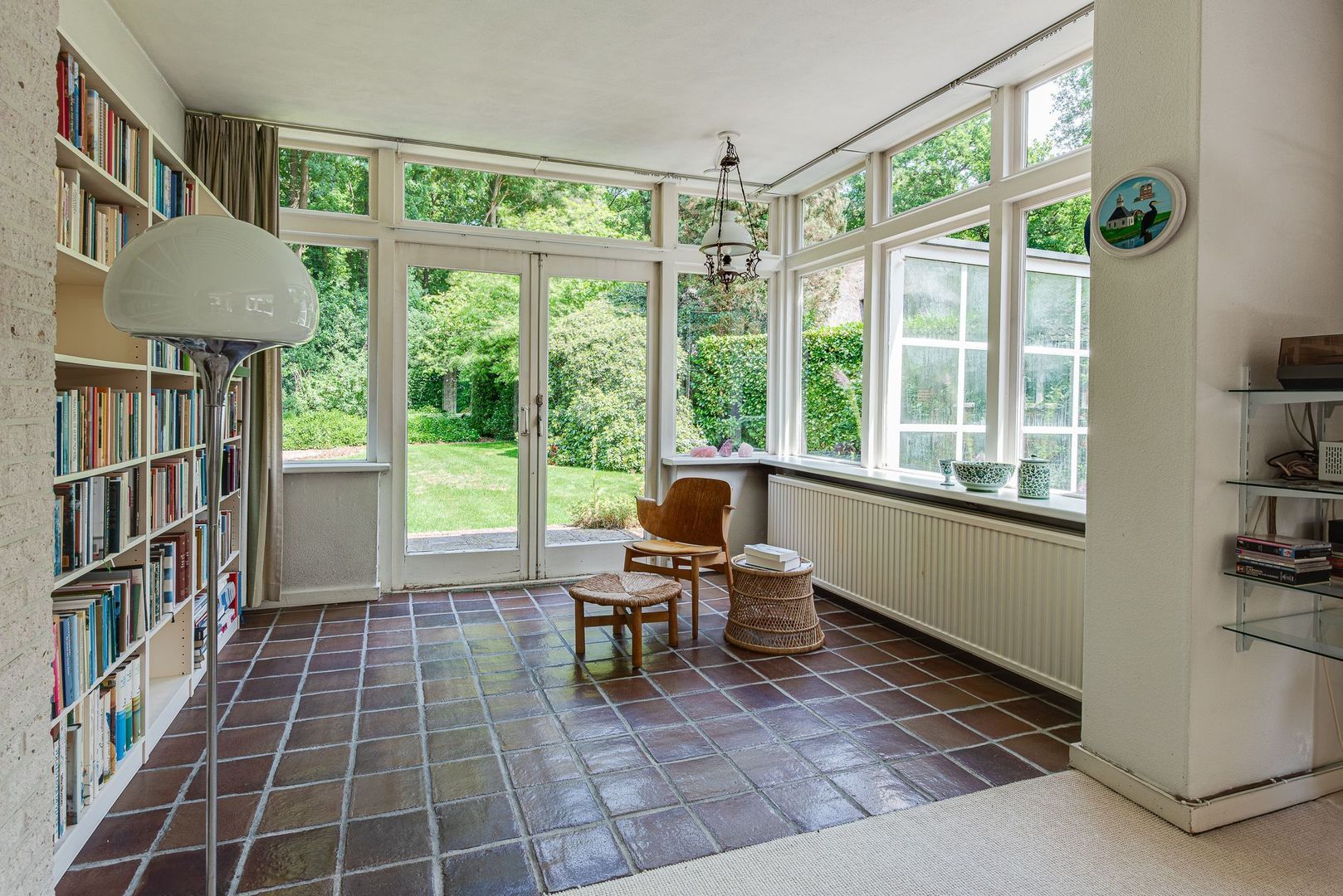 Ferdinand Huycklaan 6, Baarn foto-7