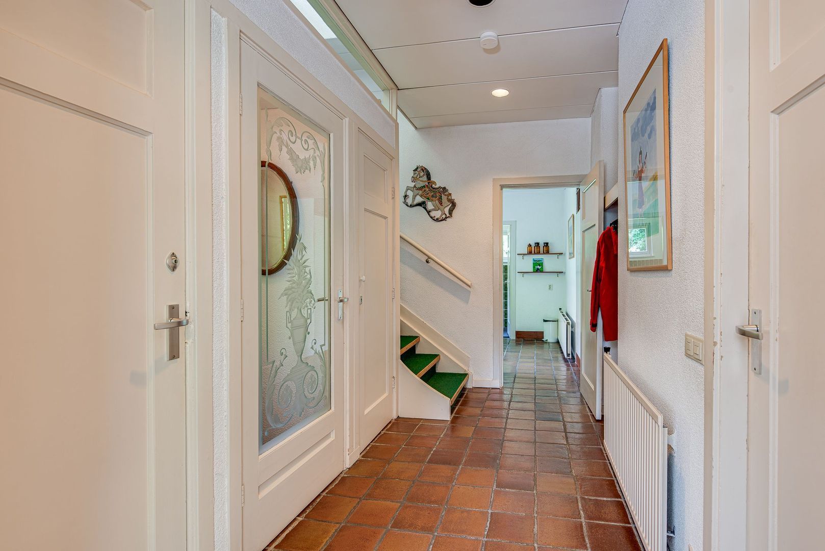 Ferdinand Huycklaan 6, Baarn foto-11