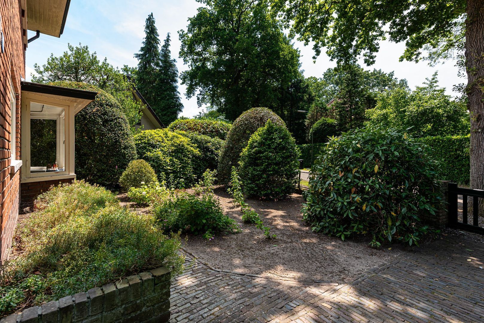 Ferdinand Huycklaan 6, Baarn foto-27