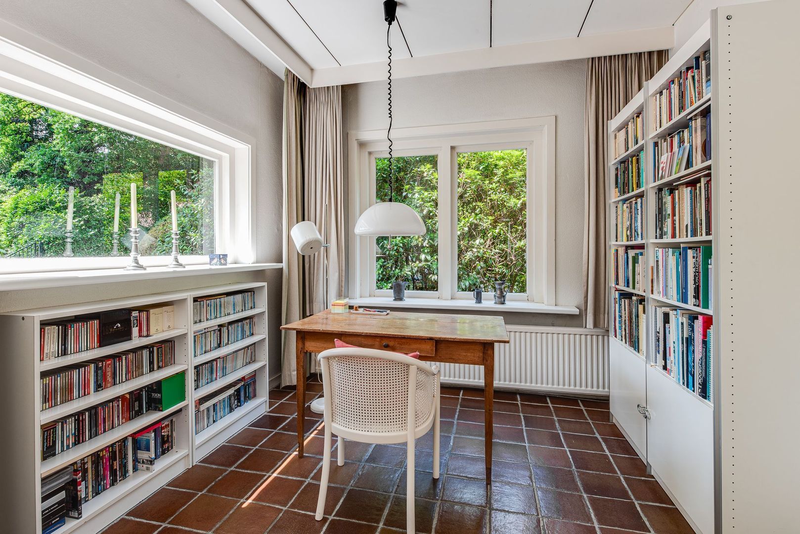 Ferdinand Huycklaan 6, Baarn foto-10