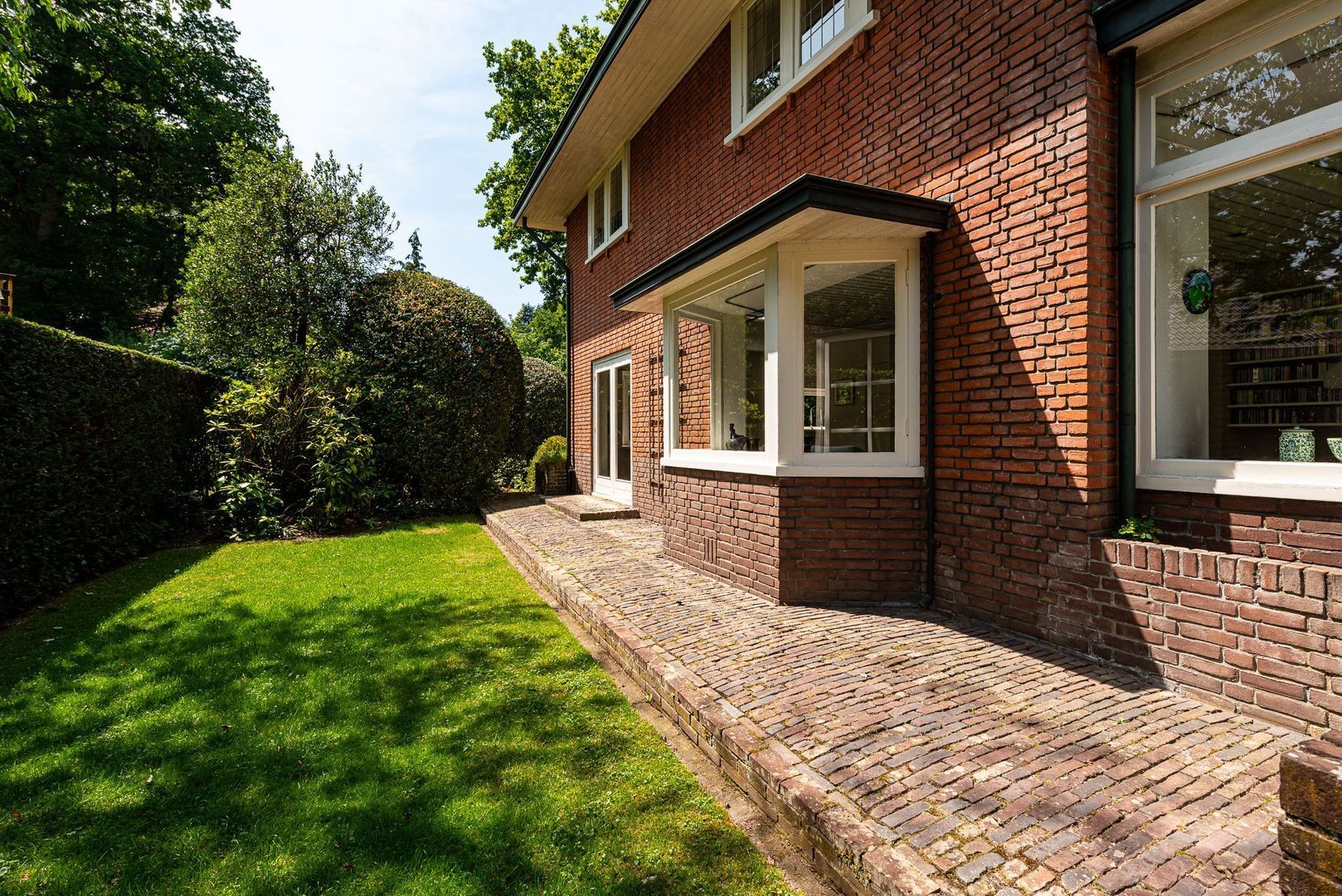 Ferdinand Huycklaan 6, Baarn foto-26