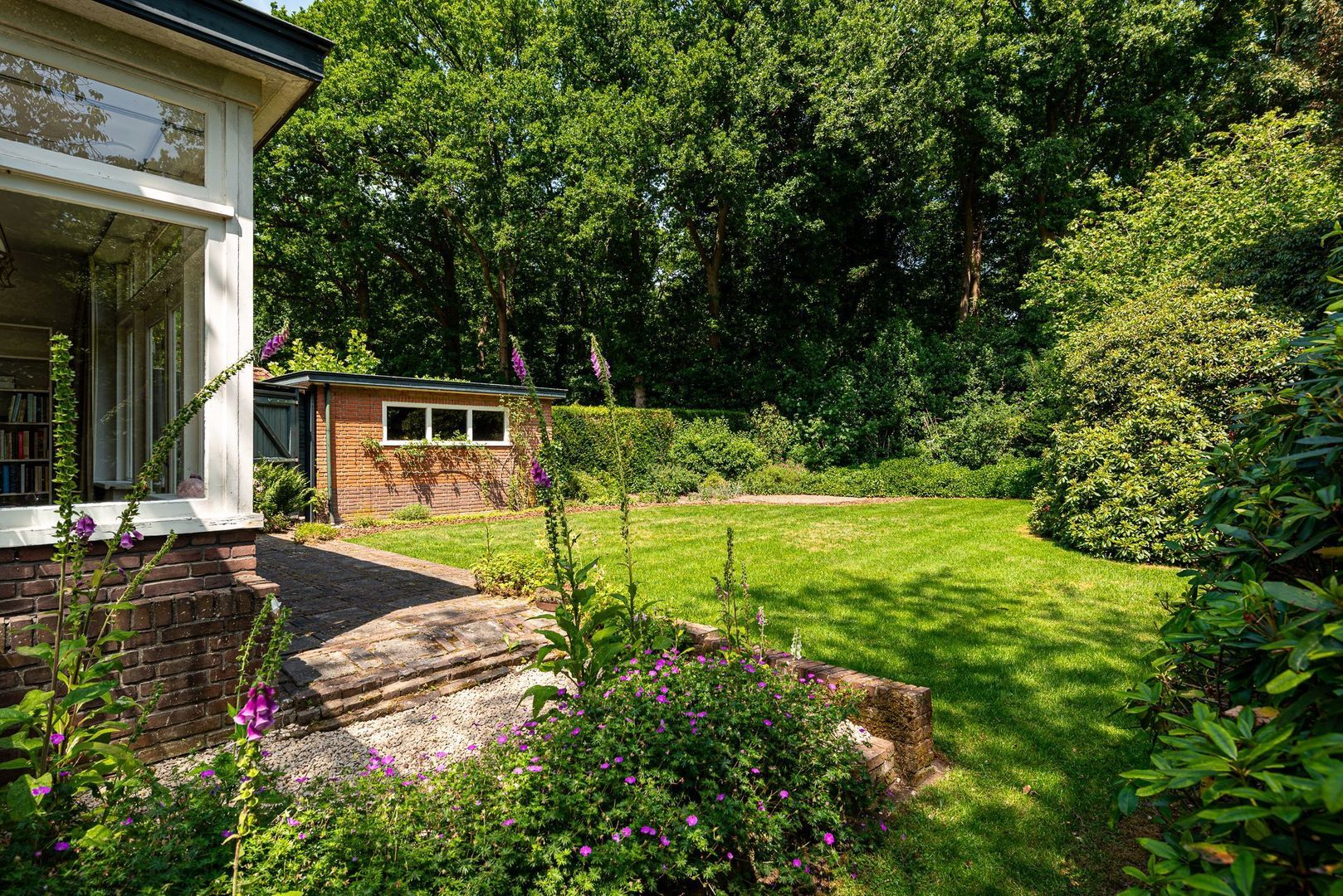 Ferdinand Huycklaan 6, Baarn foto-23