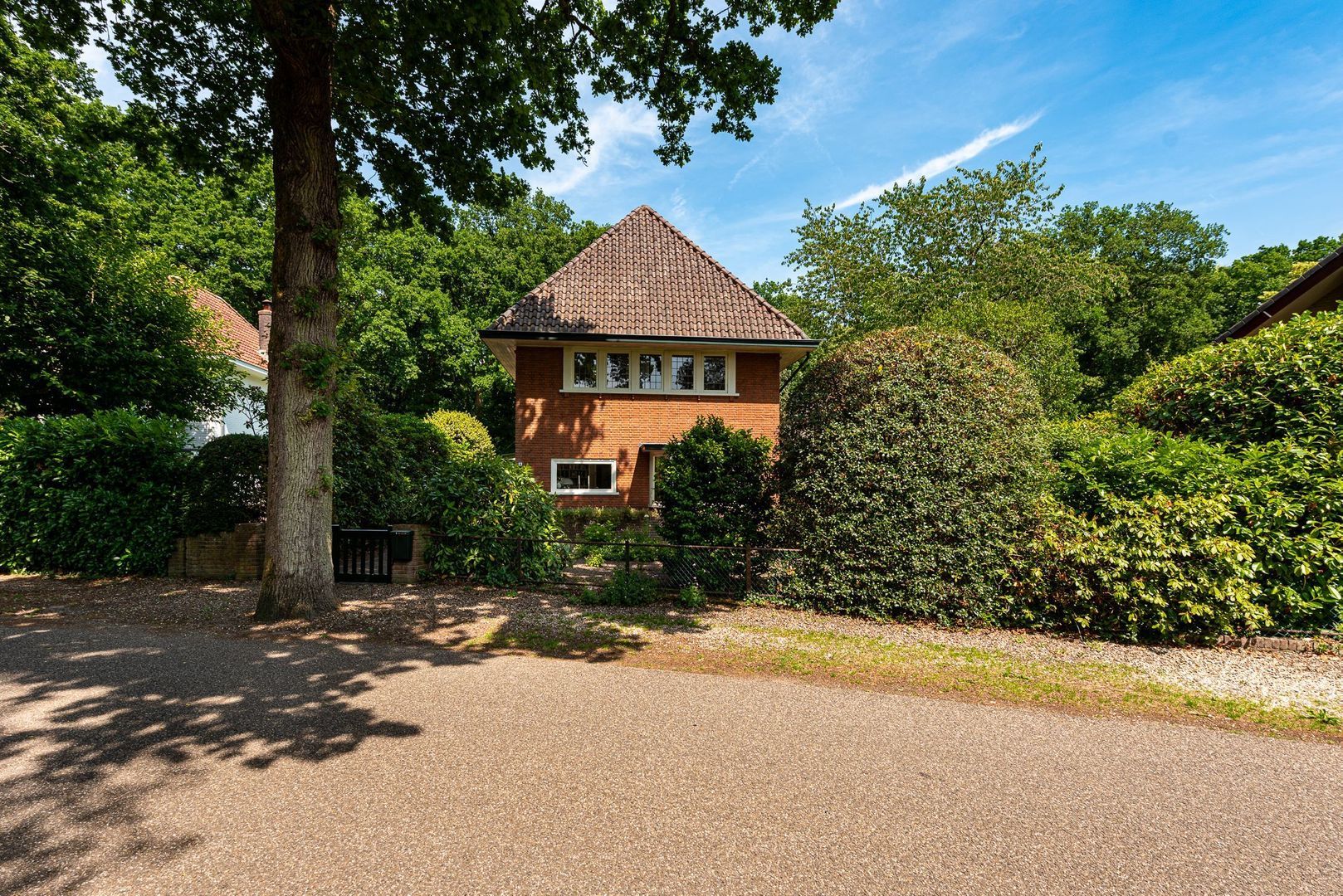 Ferdinand Huycklaan 6, Baarn foto-28