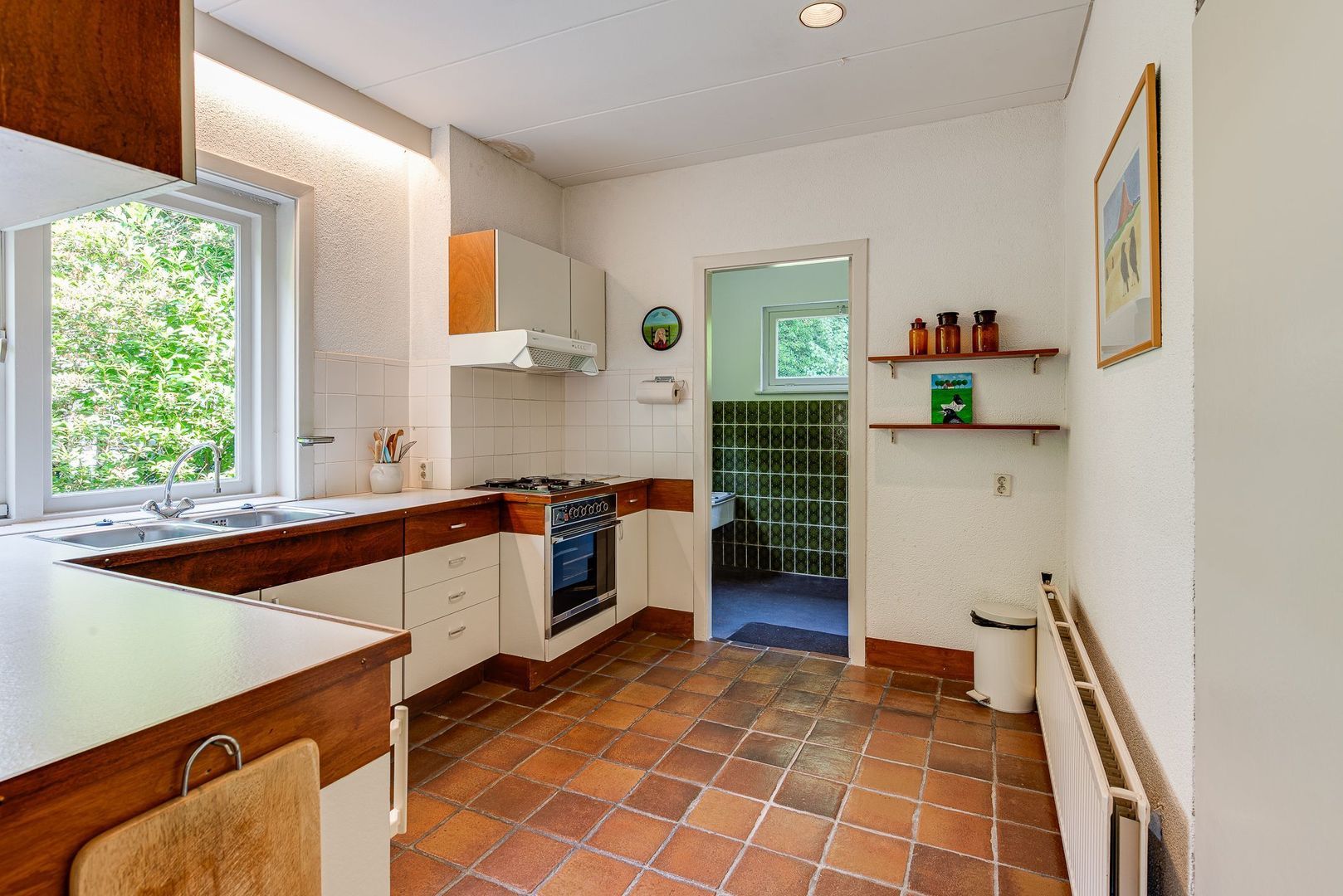 Ferdinand Huycklaan 6, Baarn foto-12