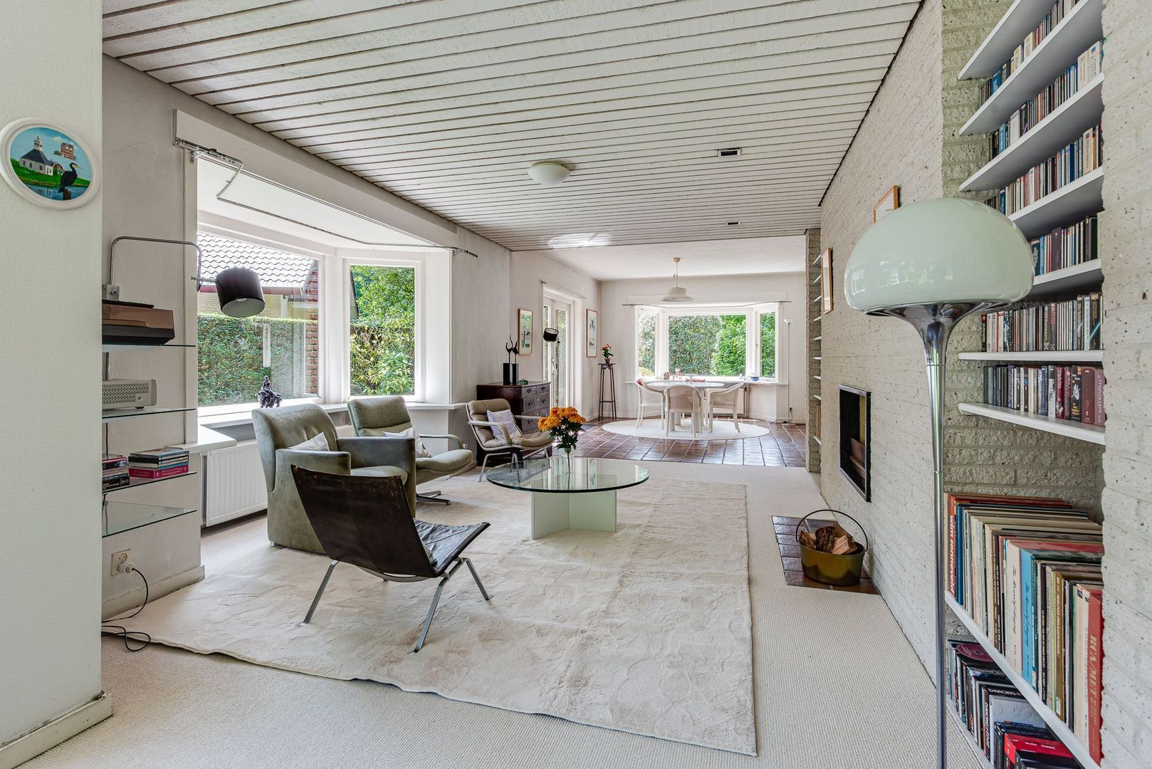 Ferdinand Huycklaan 6, Baarn foto-8