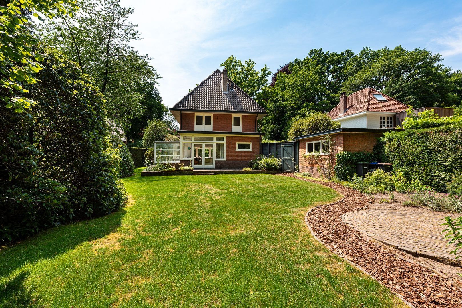 Ferdinand Huycklaan 6, Baarn foto-3