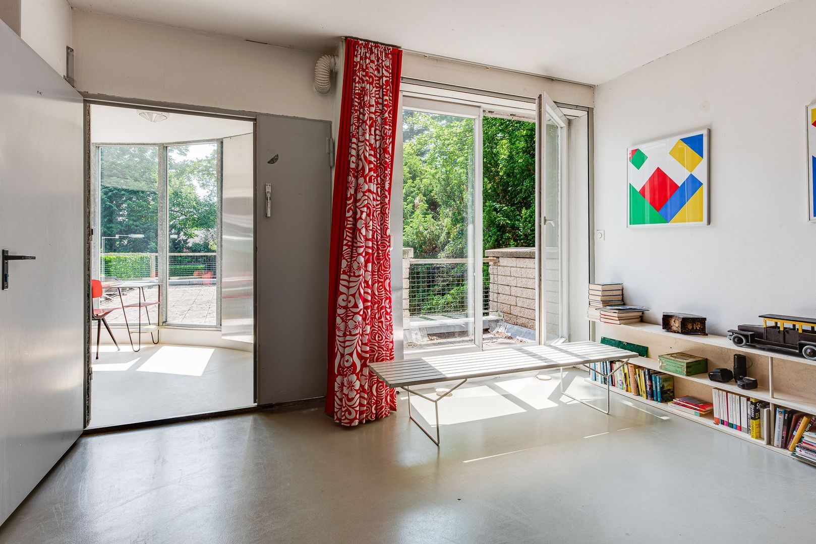 Nassaulaan 53, Baarn foto-19