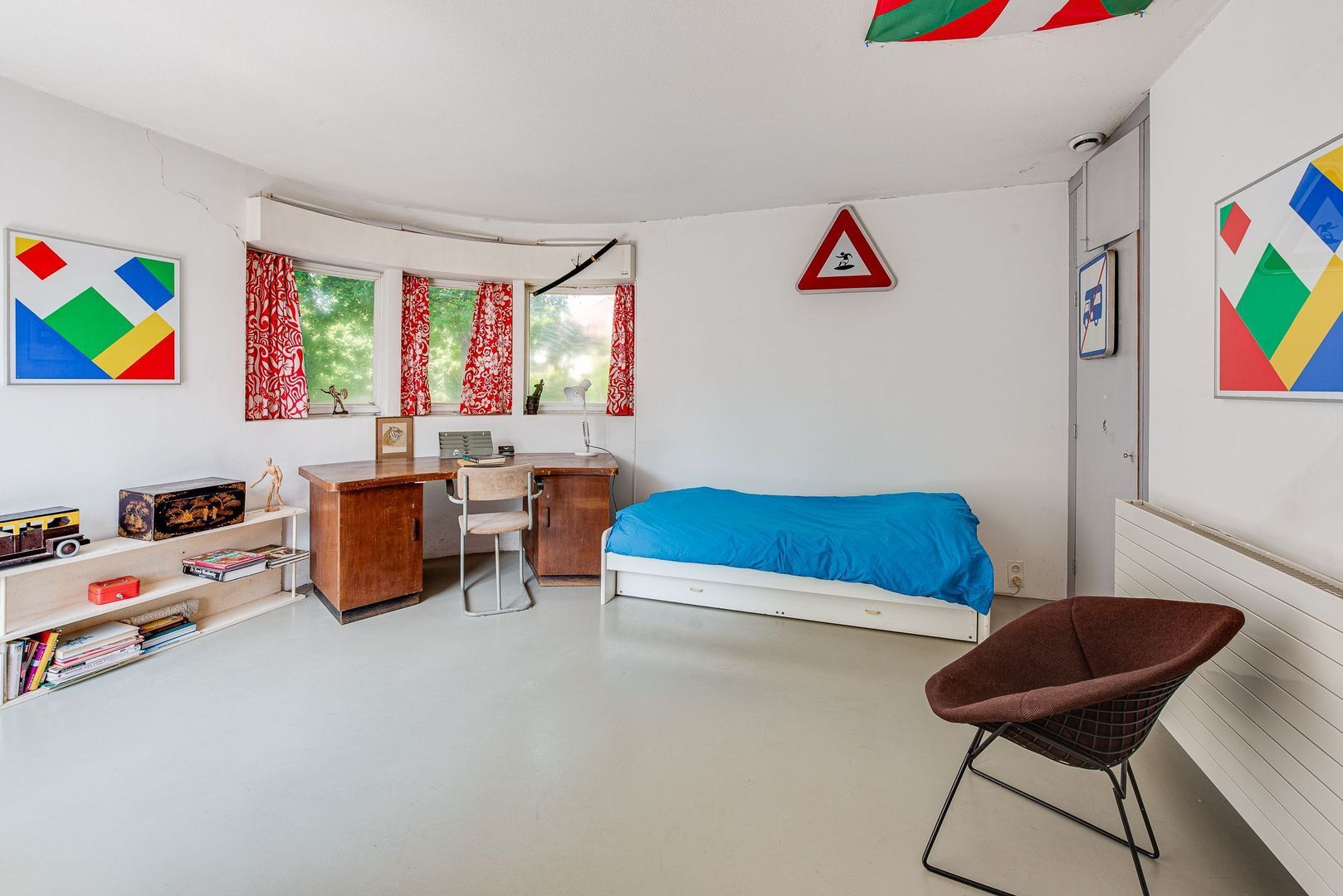 Nassaulaan 53, Baarn foto-20