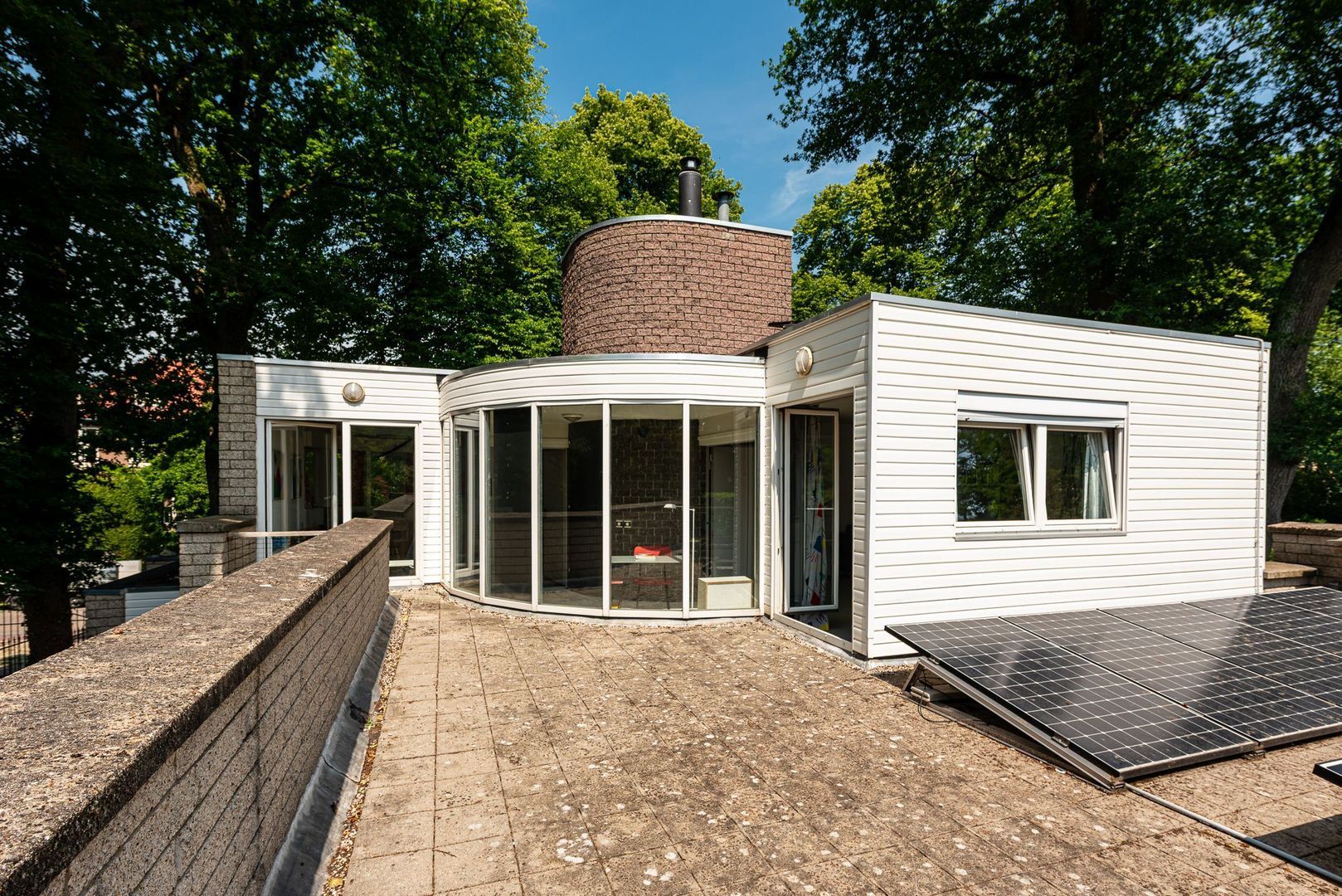 Nassaulaan 53, Baarn foto-25