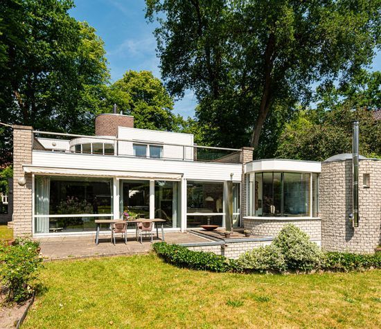 Nassaulaan 53, Baarn