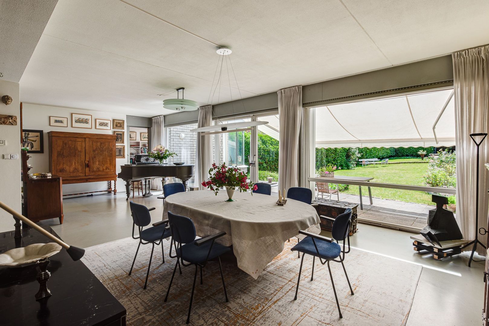 Nassaulaan 53, Baarn foto-11