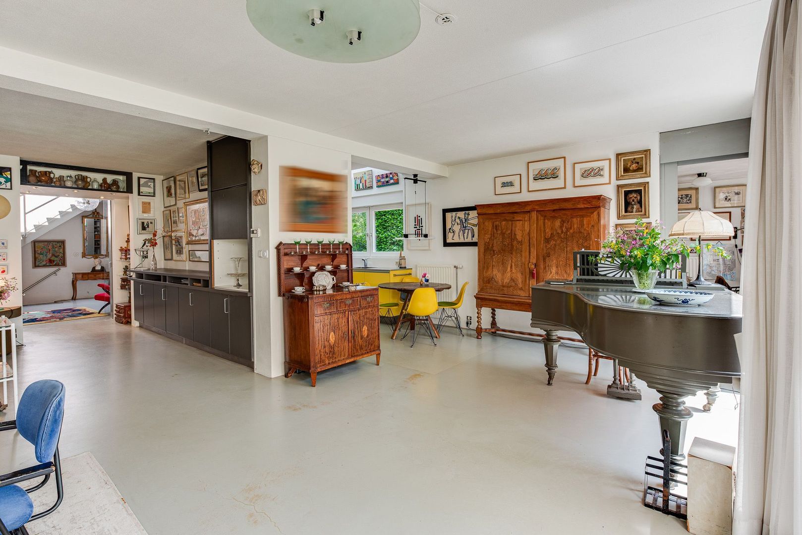 Nassaulaan 53, Baarn foto-10