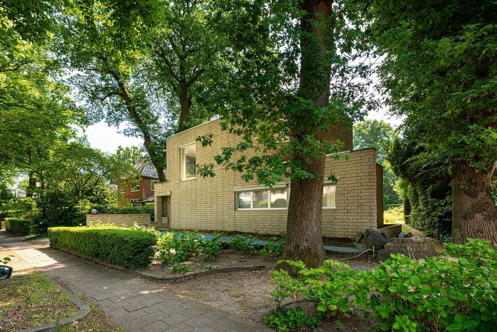 Nassaulaan 53, Baarn foto-3