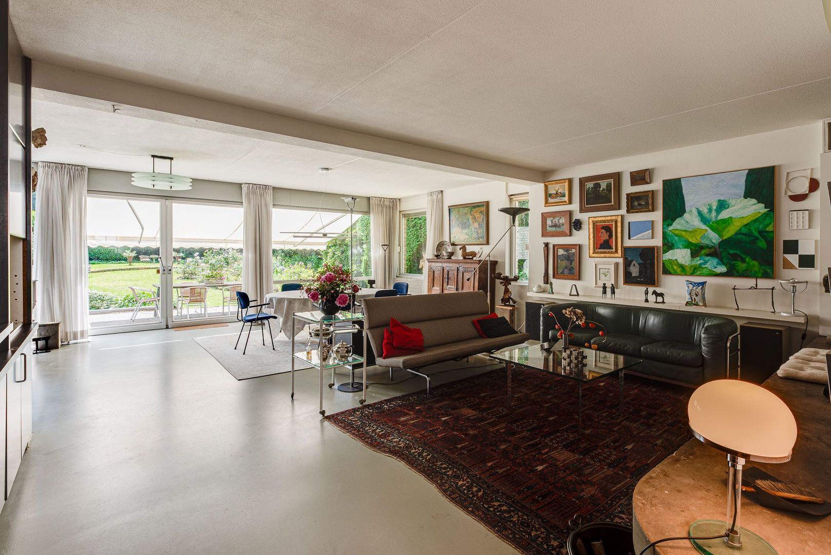 Nassaulaan 53, Baarn foto-9