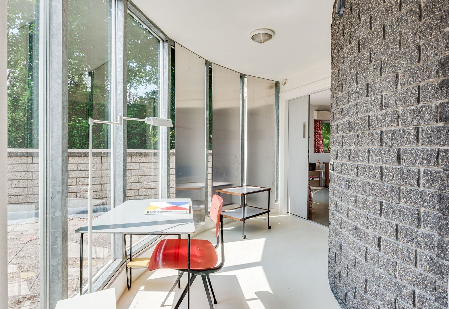 Nassaulaan 53, Baarn foto-18