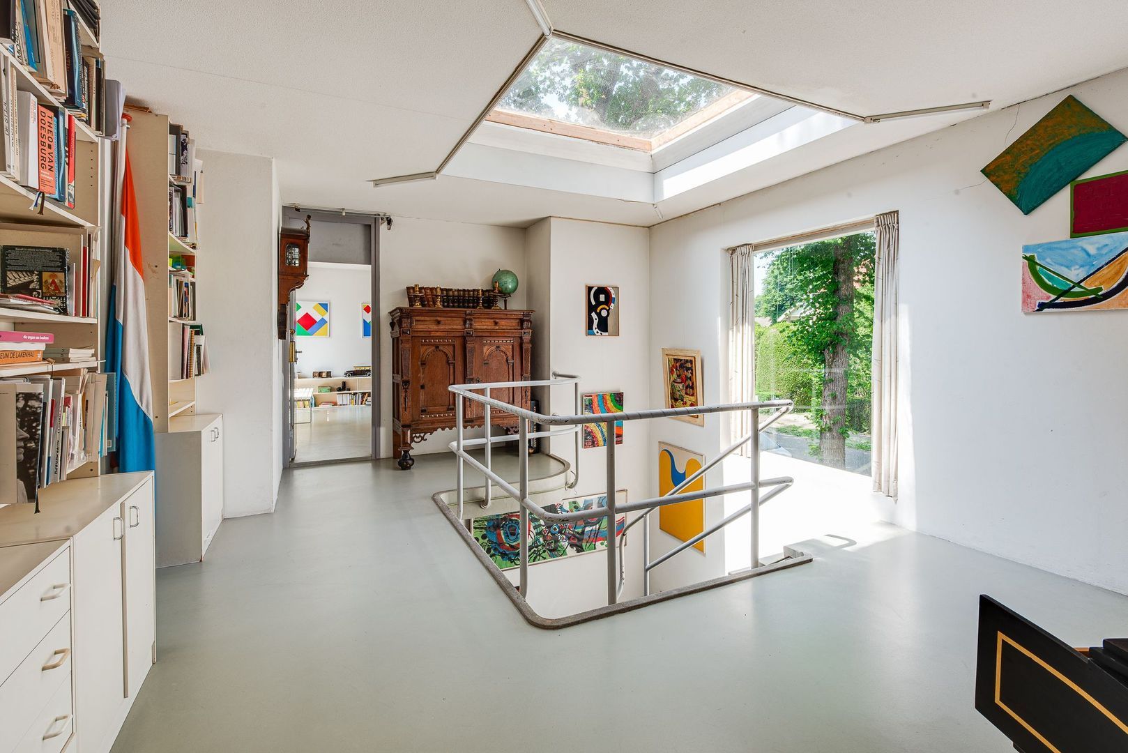 Nassaulaan 53, Baarn foto-1