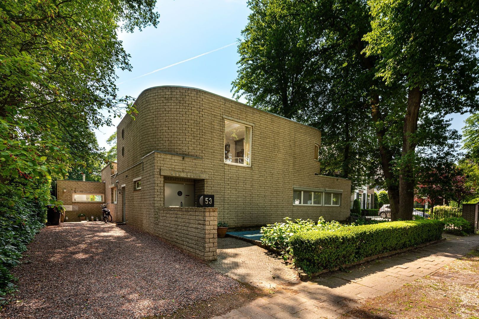 Nassaulaan 53, Baarn foto-33