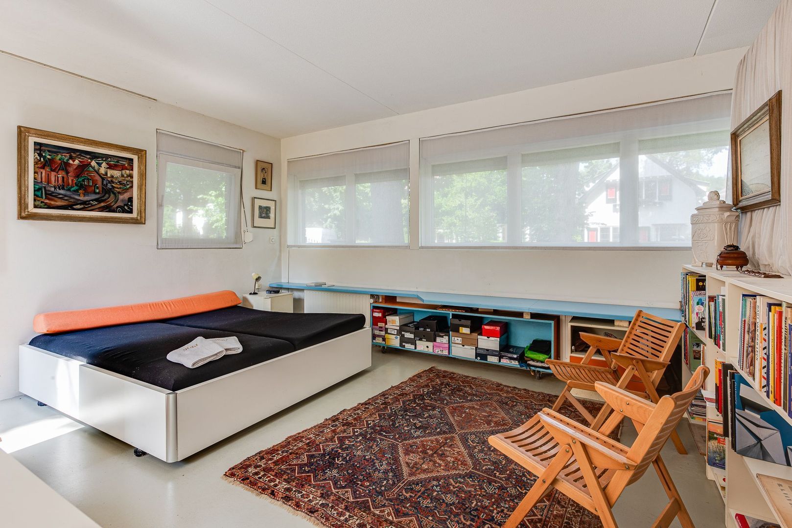 Nassaulaan 53, Baarn foto-14