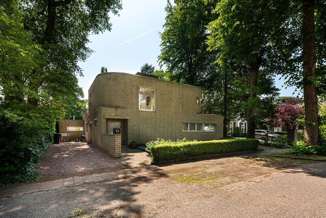 Nassaulaan 53, Baarn foto-3
