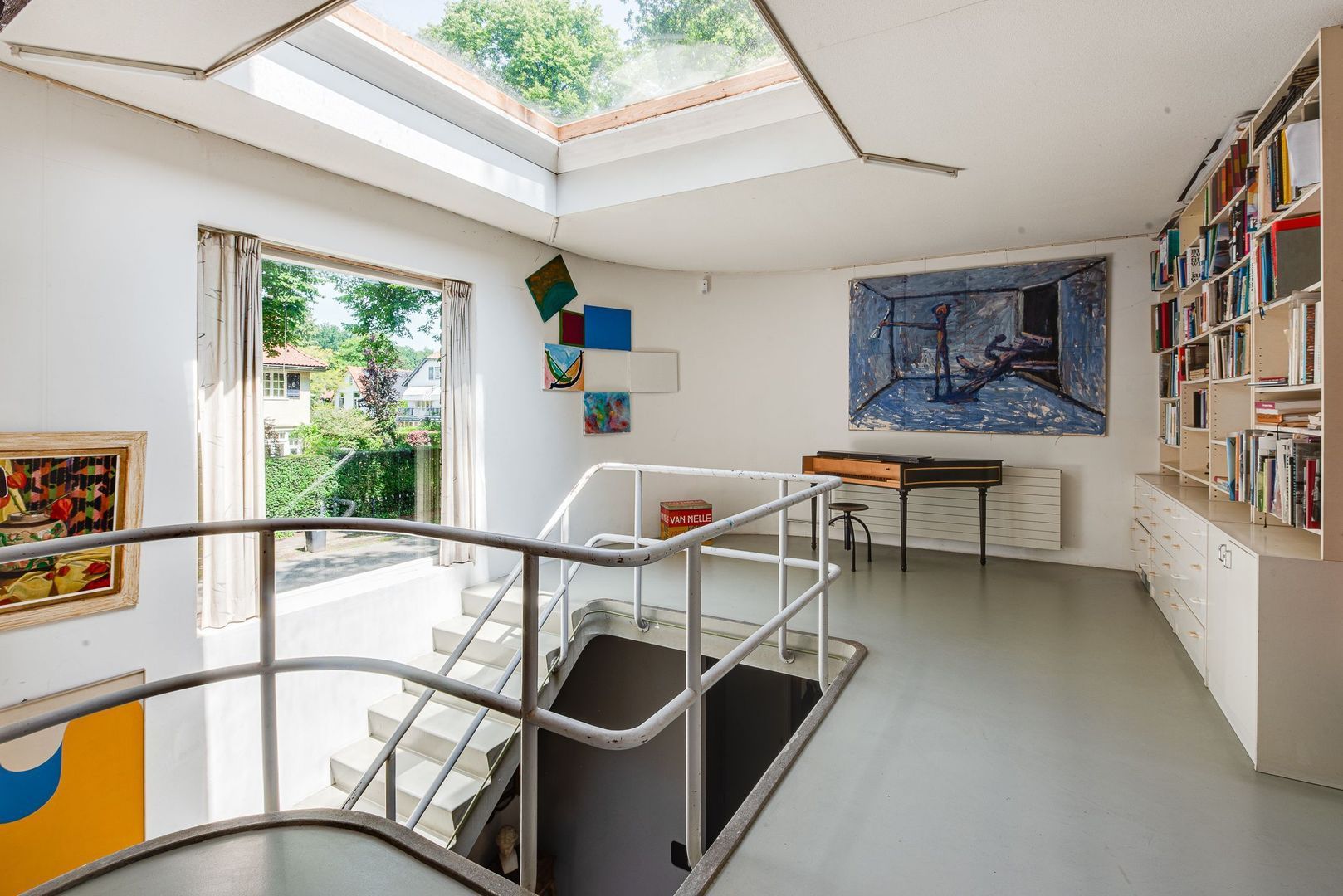 Nassaulaan 53, Baarn foto-17