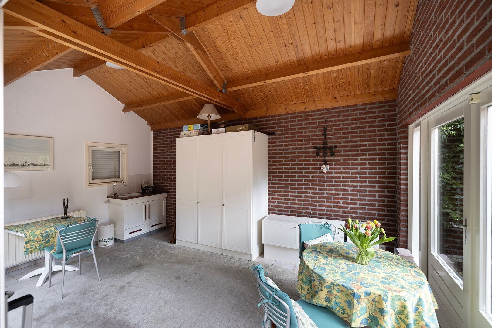 Prins Hendriklaan 27, Baarn foto-26