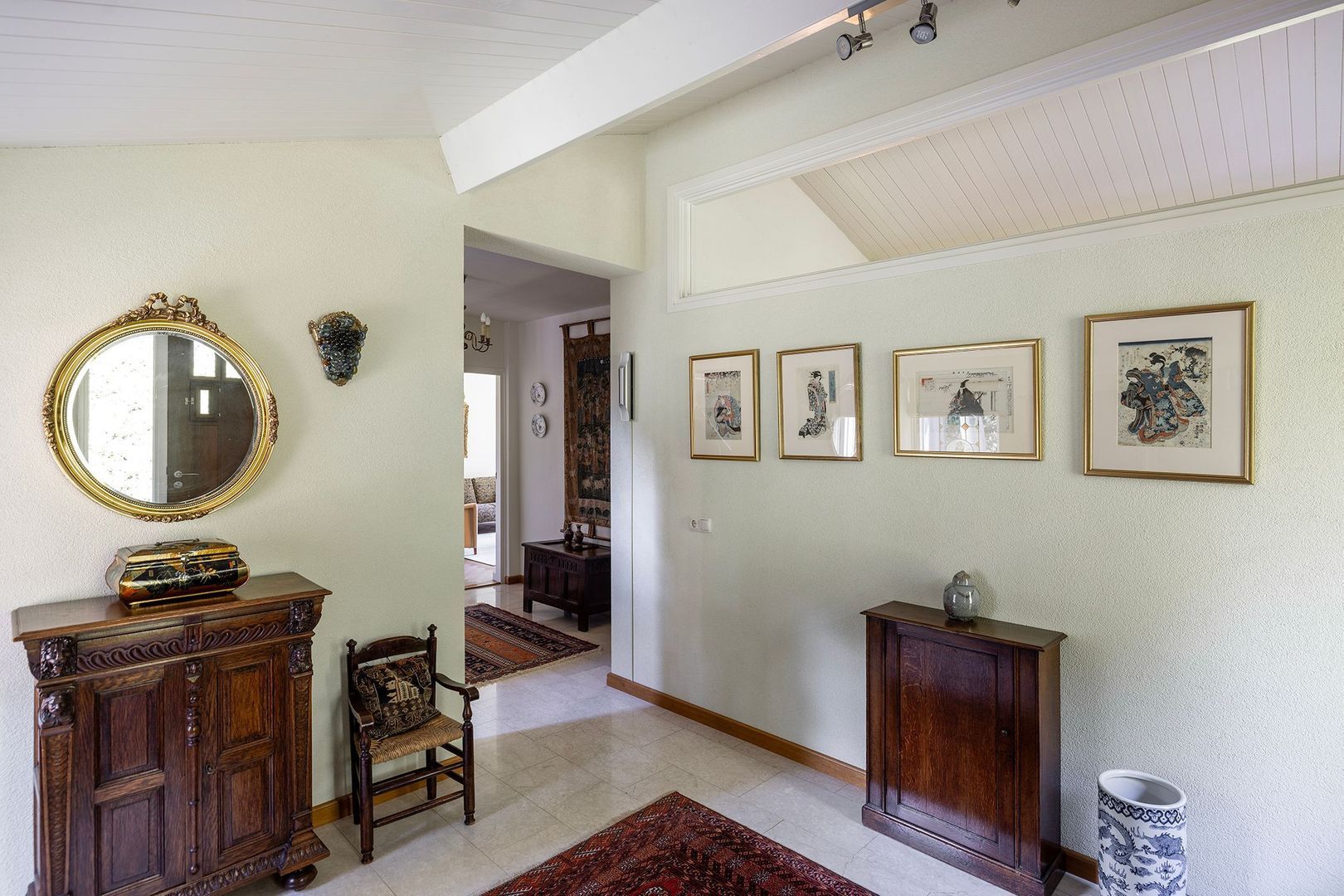 Prins Hendriklaan 27, Baarn foto-6