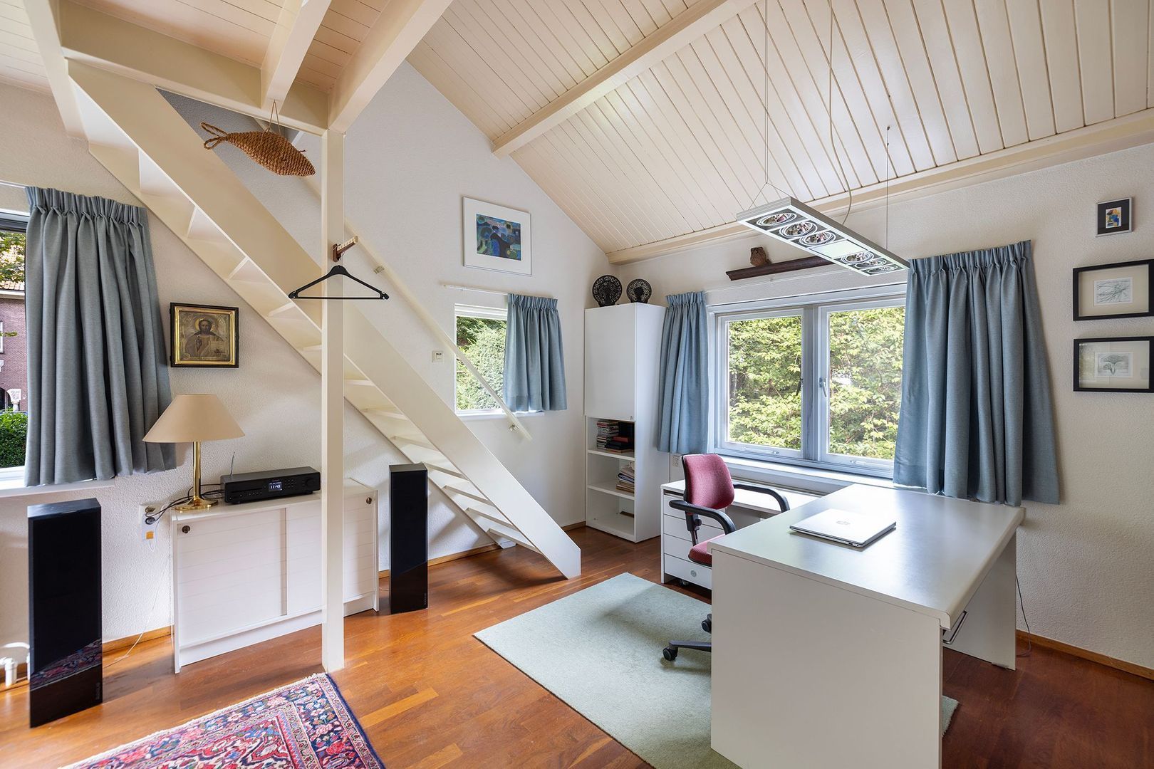 Prins Hendriklaan 27, Baarn foto-18