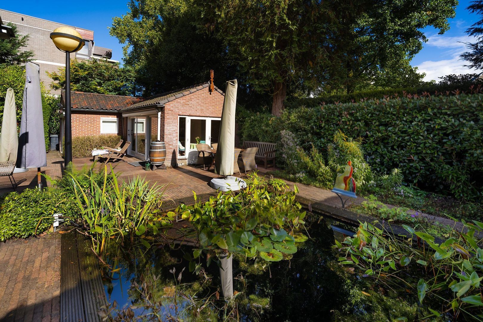 Prins Hendriklaan 27, Baarn foto-23