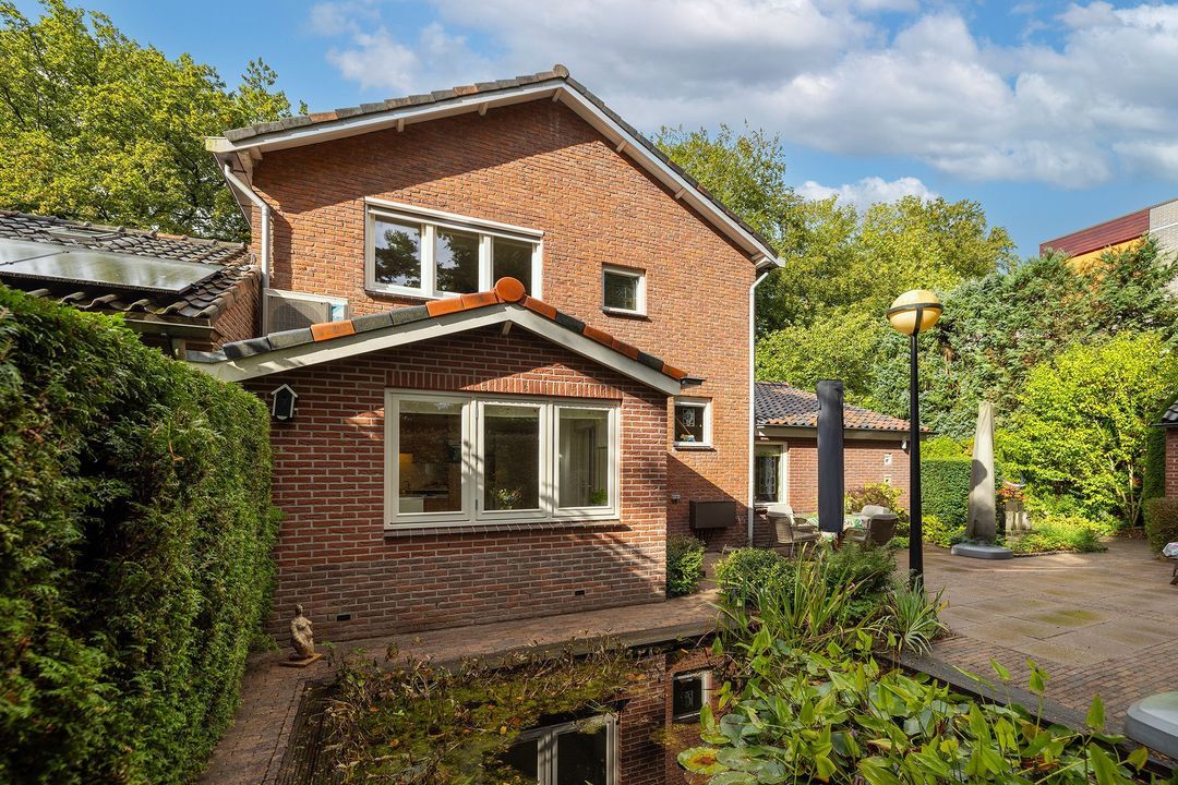 Prins Hendriklaan 27, Baarn foto-2