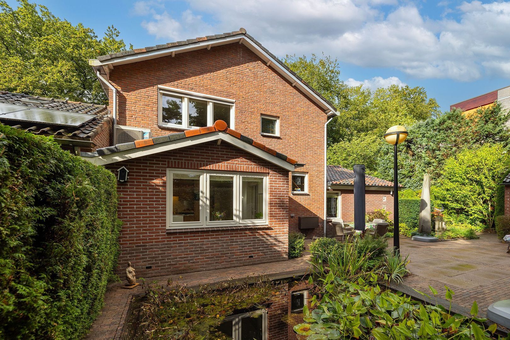 Prins Hendriklaan 27, Baarn foto-1