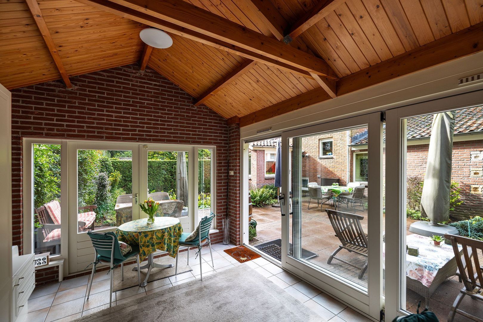 Prins Hendriklaan 27, Baarn foto-25