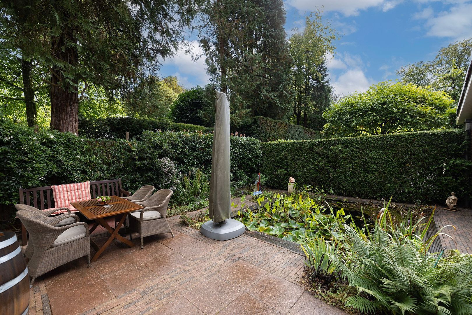 Prins Hendriklaan 27, Baarn foto-22