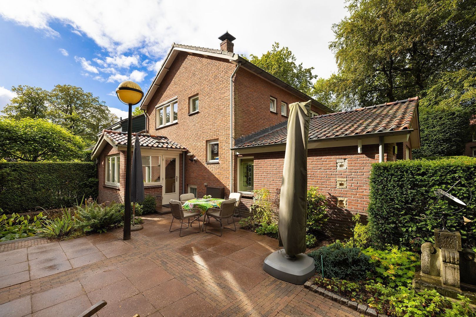Prins Hendriklaan 27, Baarn foto-1