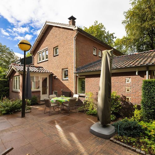 Prins Hendriklaan 27, Baarn foto-1