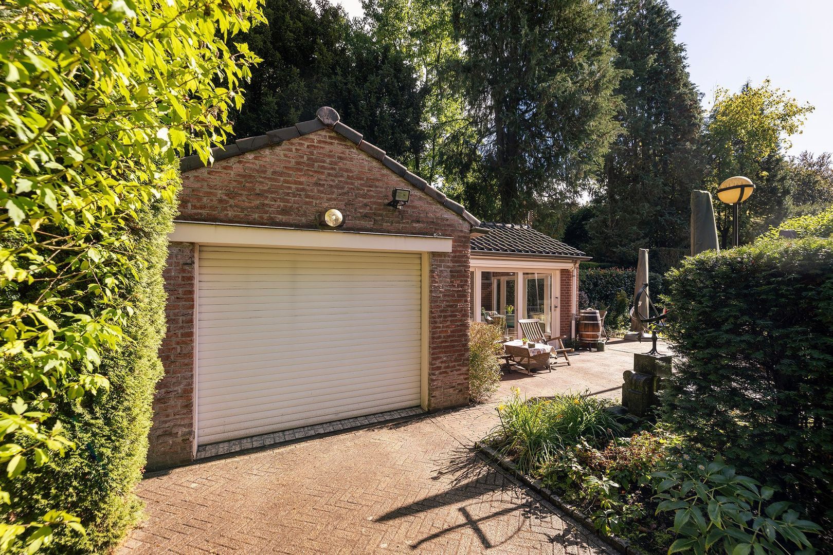 Prins Hendriklaan 27, Baarn foto-24