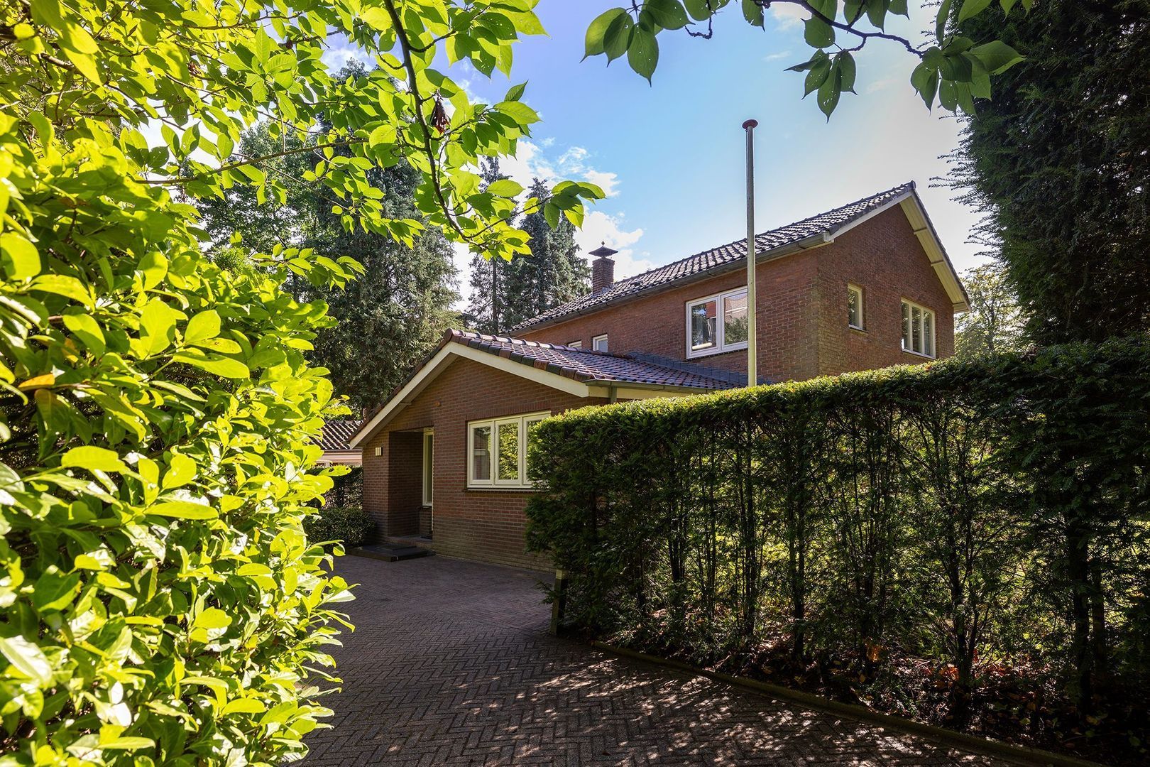 Prins Hendriklaan 27, Baarn foto-2