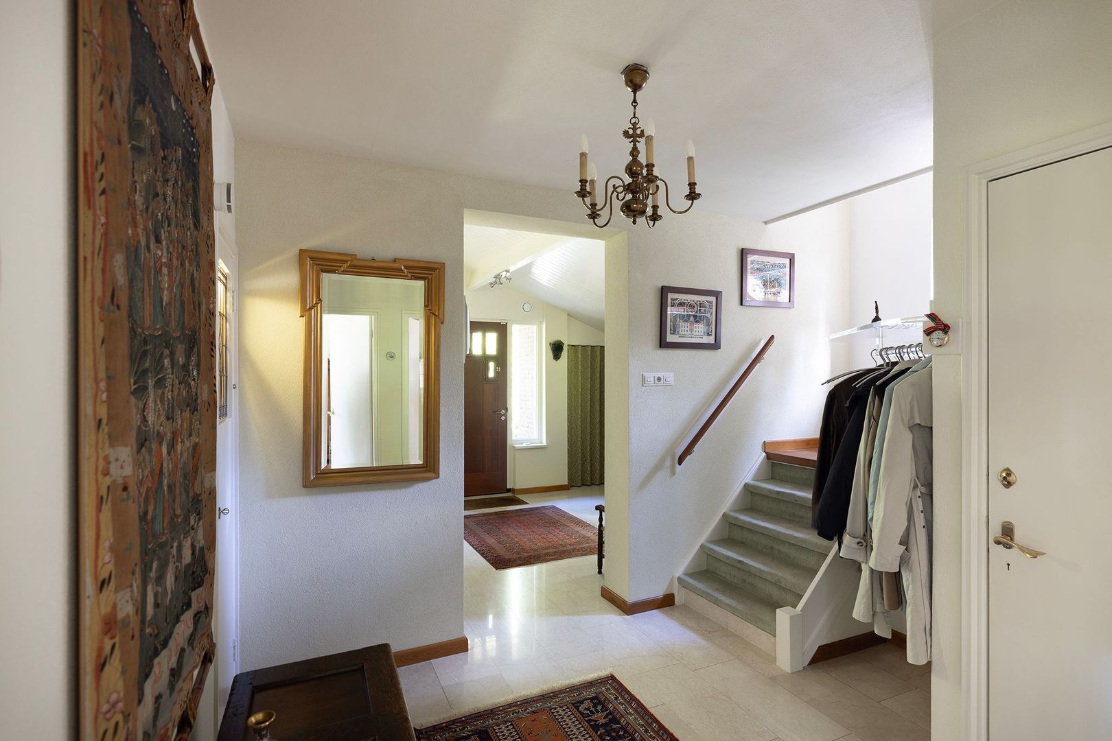 Prins Hendriklaan 27, Baarn foto-5