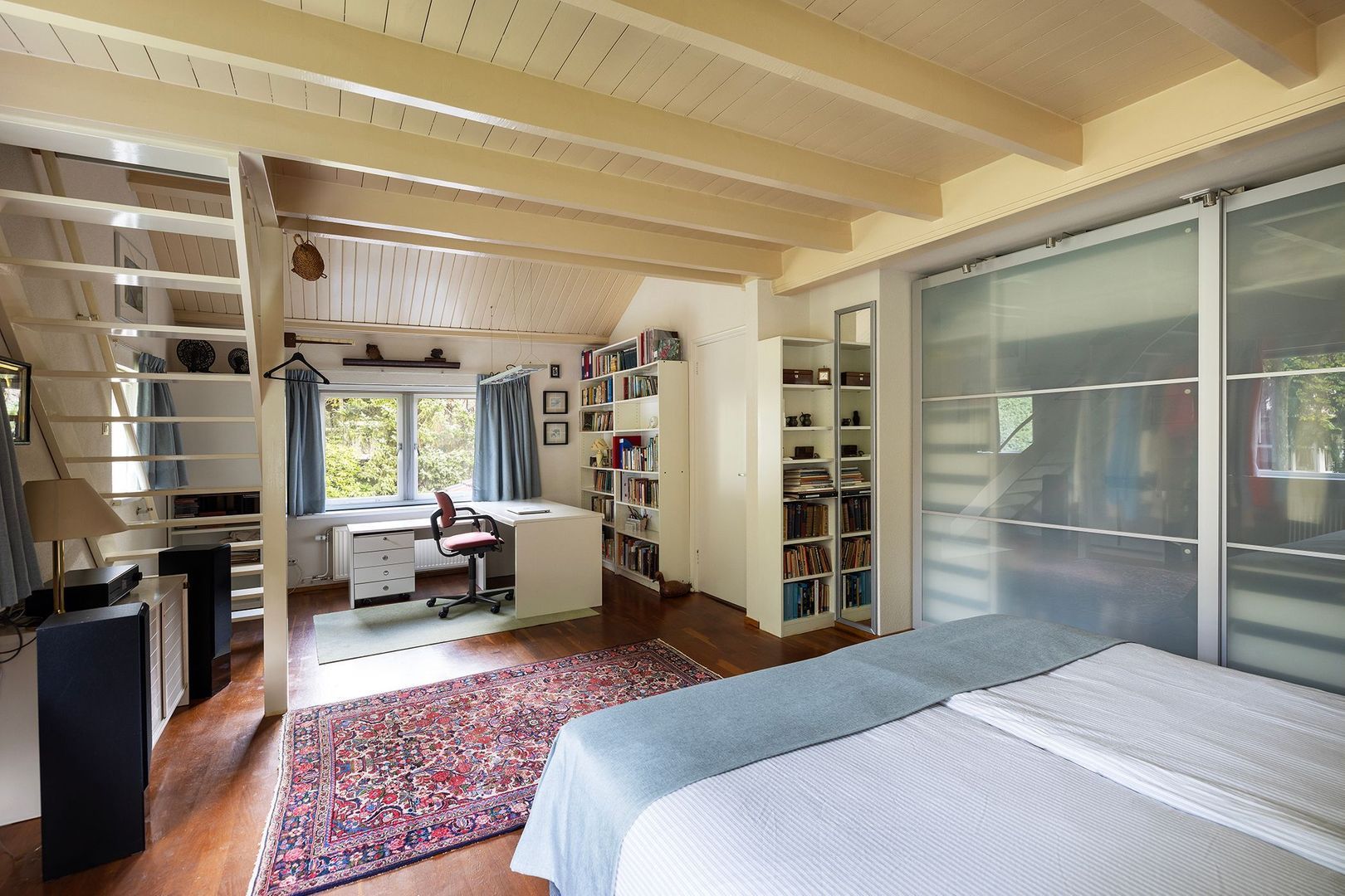 Prins Hendriklaan 27, Baarn foto-17