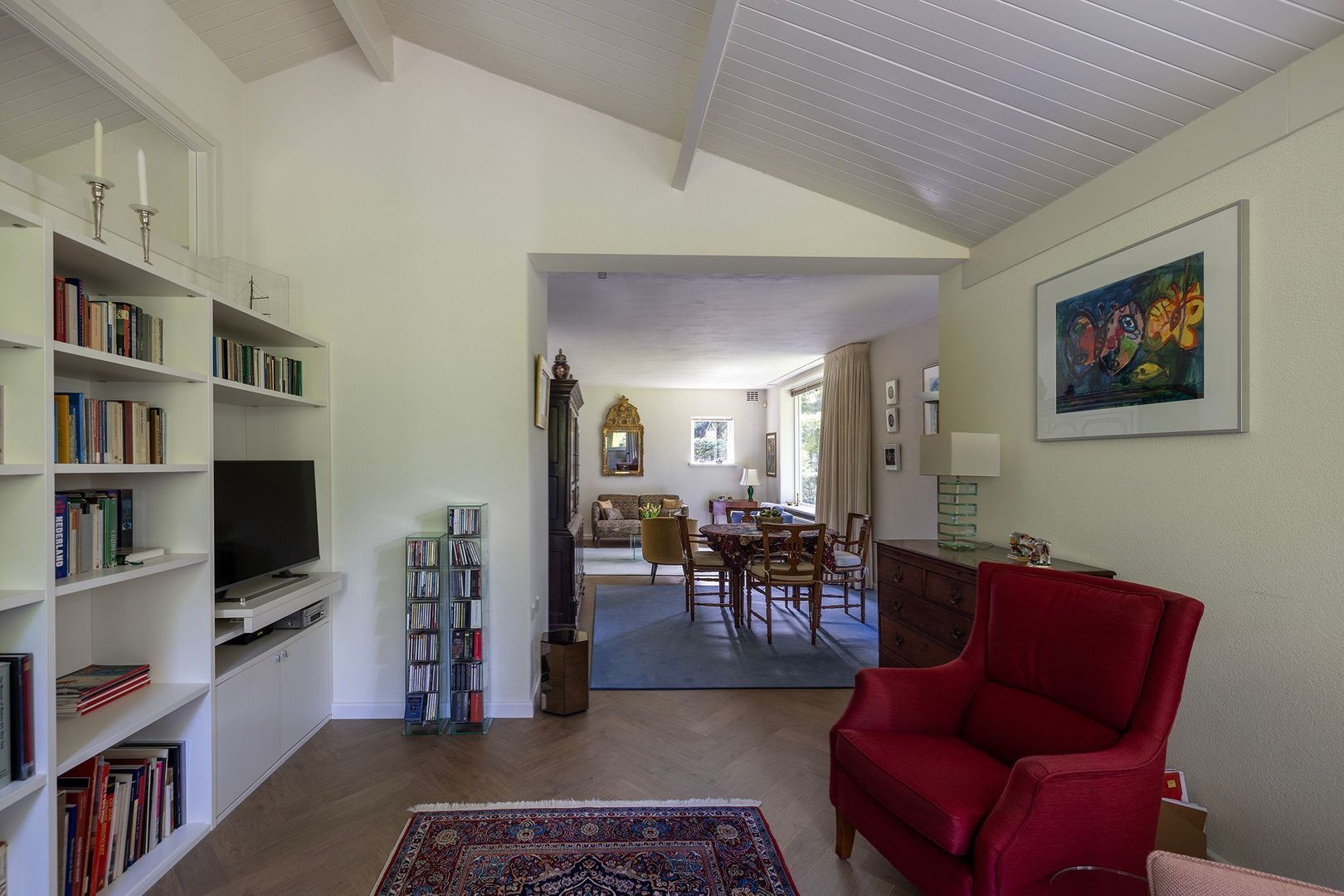 Prins Hendriklaan 27, Baarn foto-11