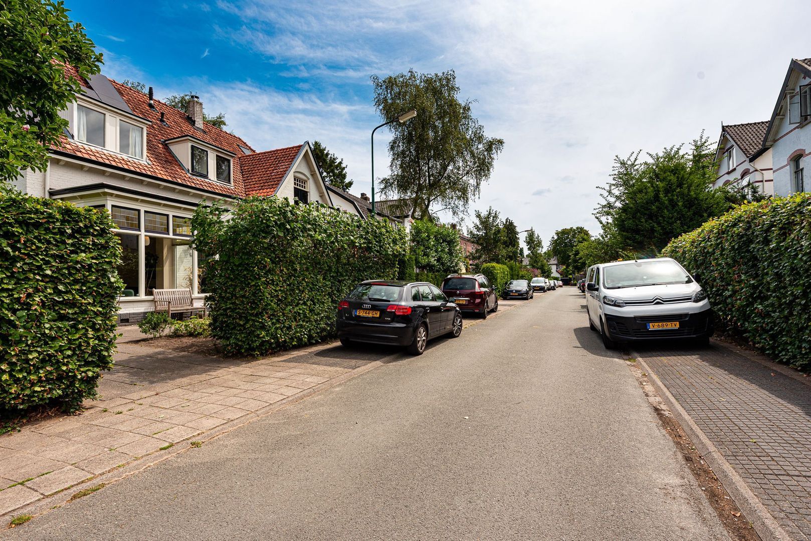 van Wassenaerlaan 21, Baarn foto-43