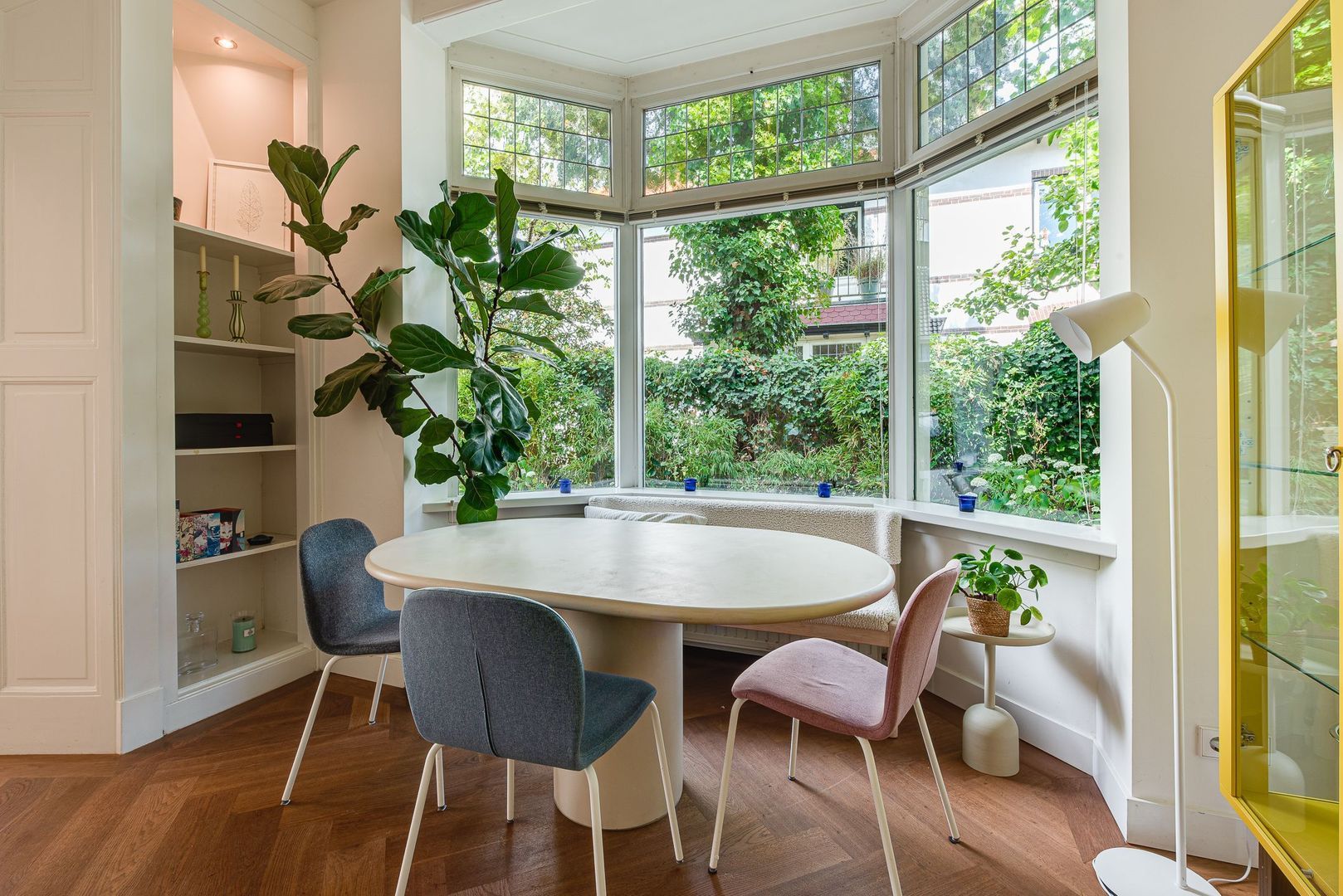 van Wassenaerlaan 21, Baarn foto-16