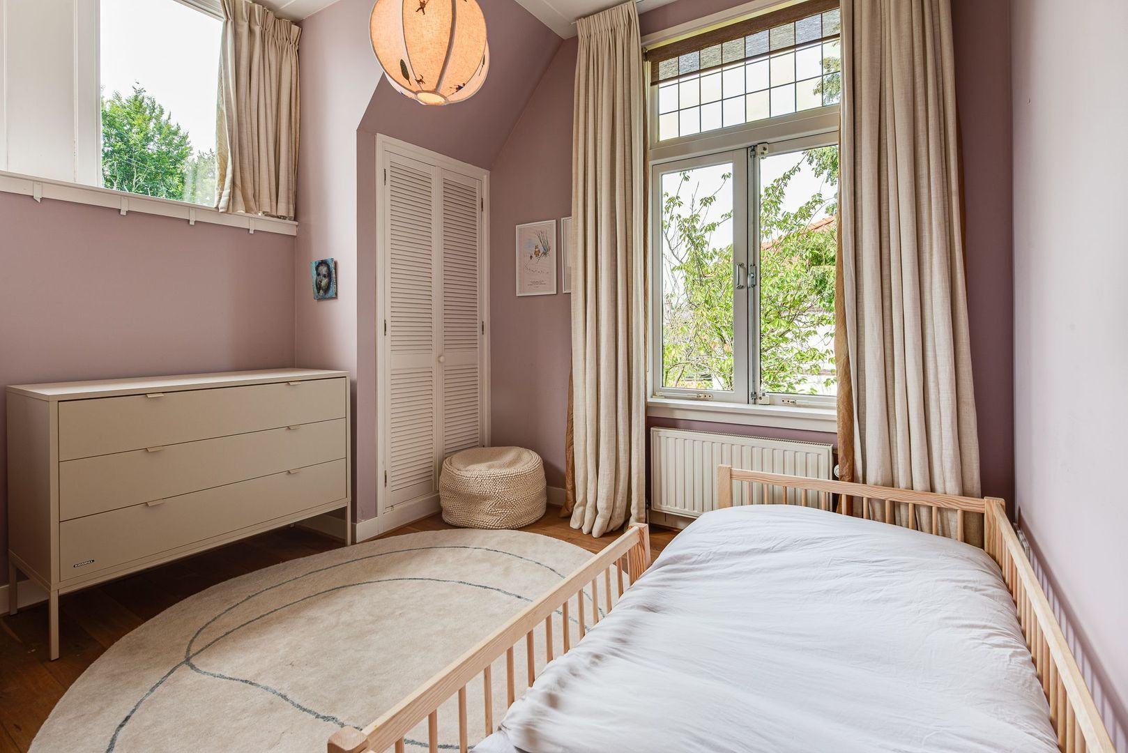 van Wassenaerlaan 21, Baarn foto-21