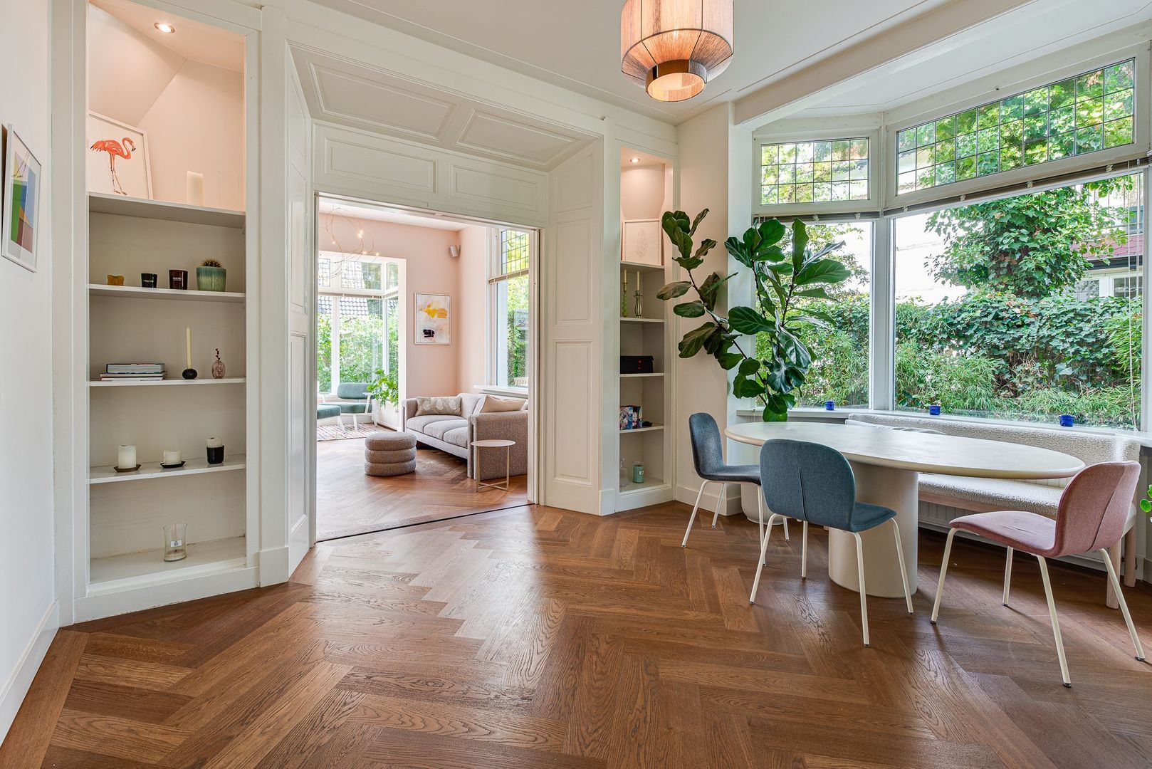 van Wassenaerlaan 21, Baarn foto-15