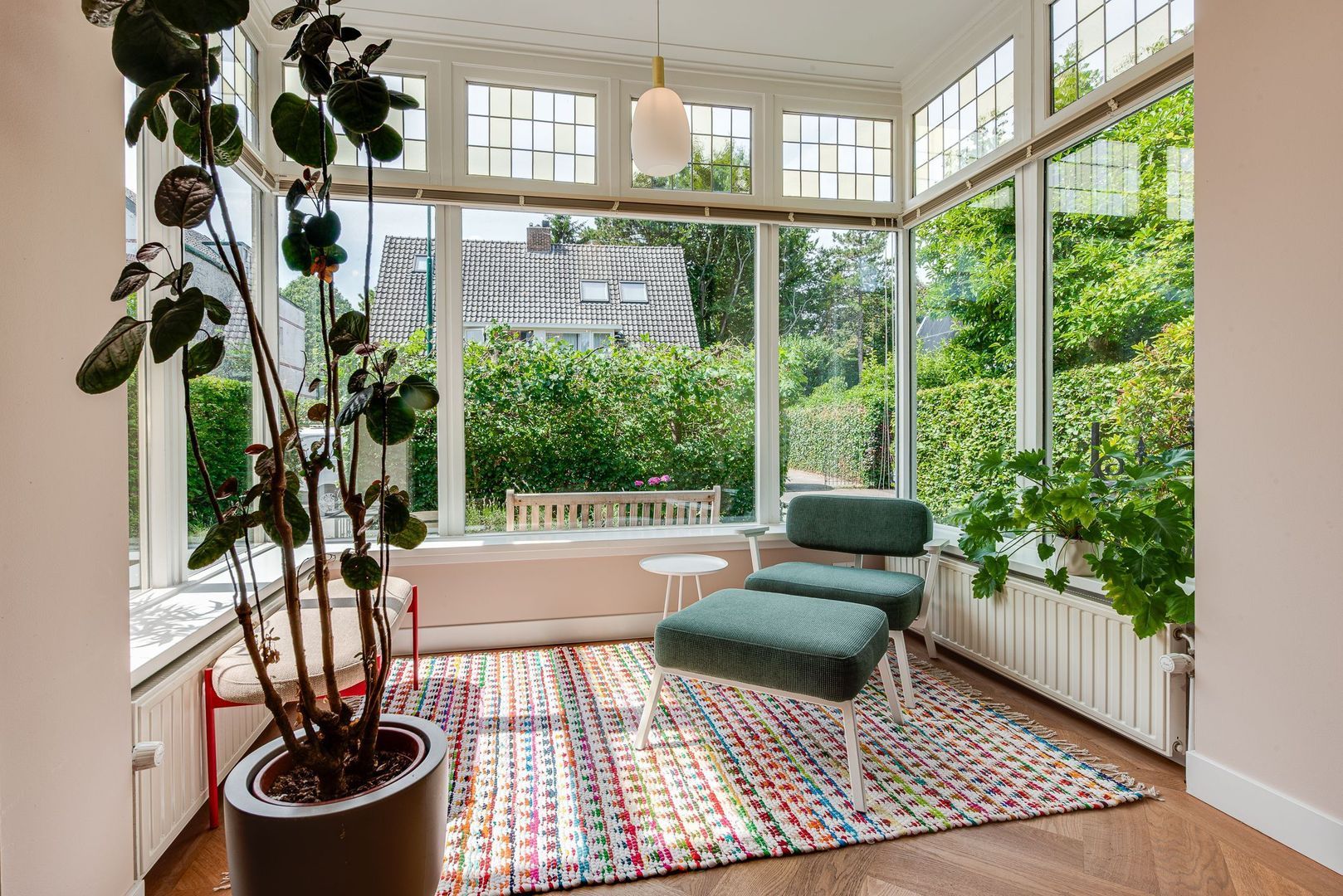 van Wassenaerlaan 21, Baarn foto-11